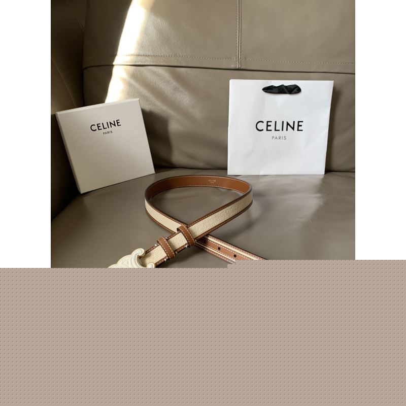 Ce**e belts